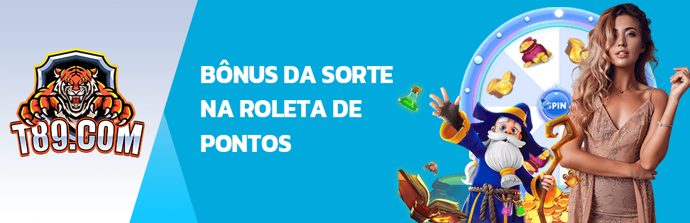 valor das apostas da loteria vai aumentar